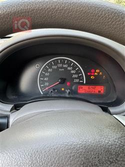 نيسان صني